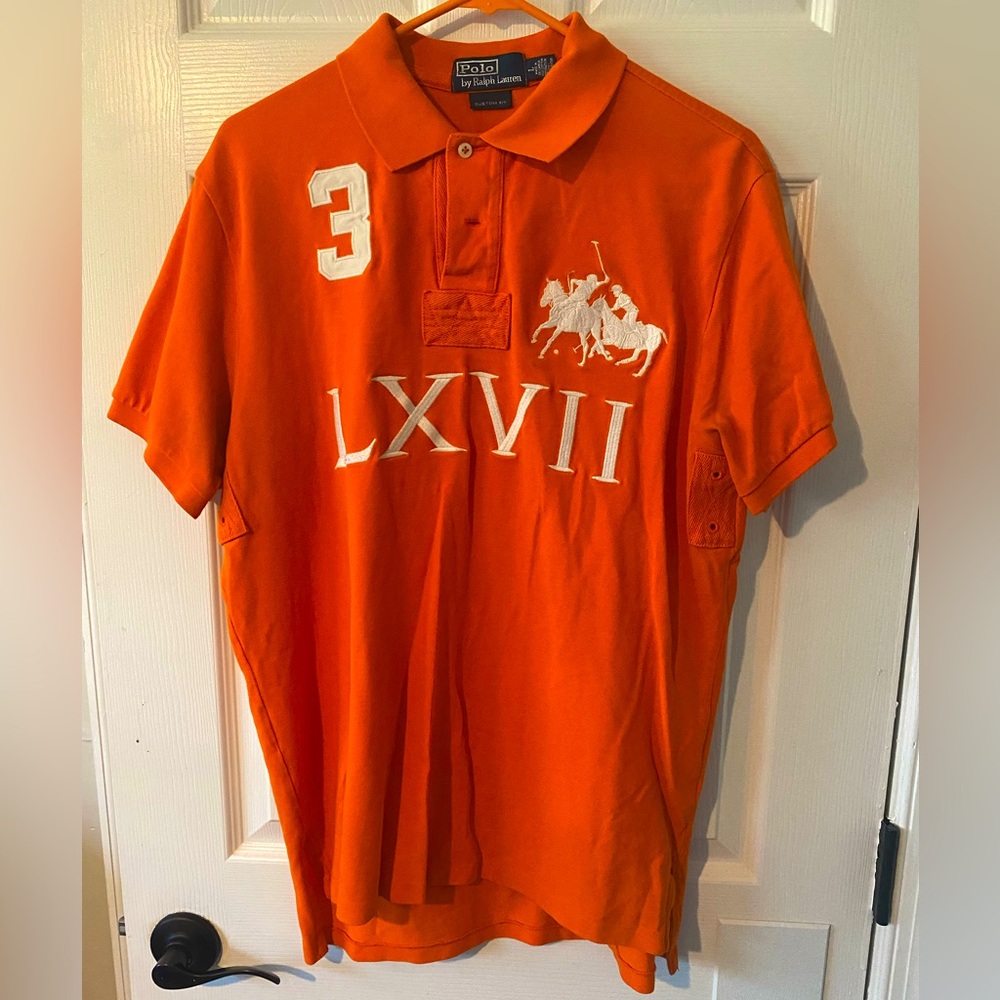 Polo by Ralph Lauren polo shirt